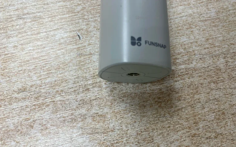 Стабилизатор Xiaomi Funsnap Capture 2S
