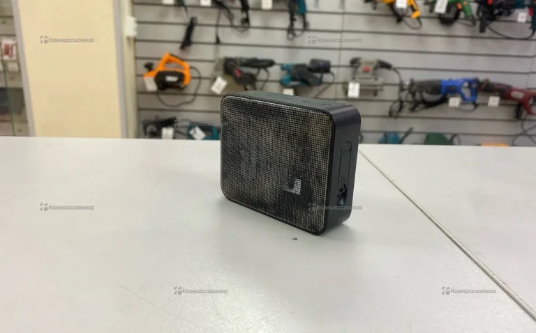 Колонка  JBL GO 2