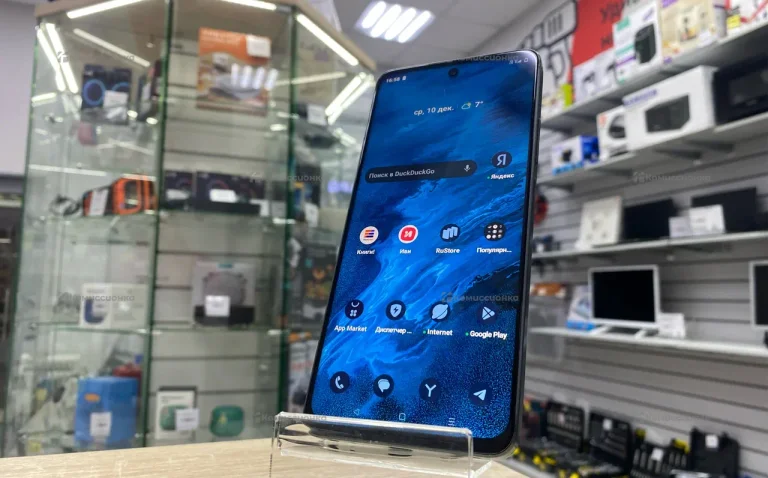 Realme C67 8/256 ГБ