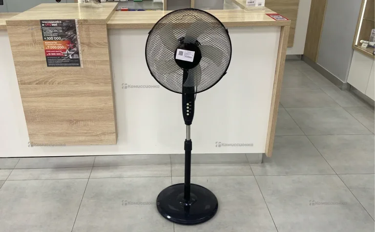 Вентилятор Home Club FS40-1605R