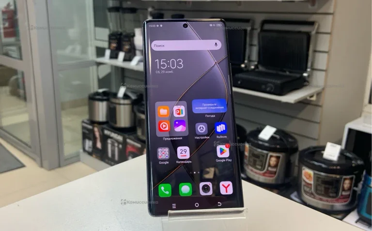 Tecno Spark 20 Pro+ 8/256 ГБ