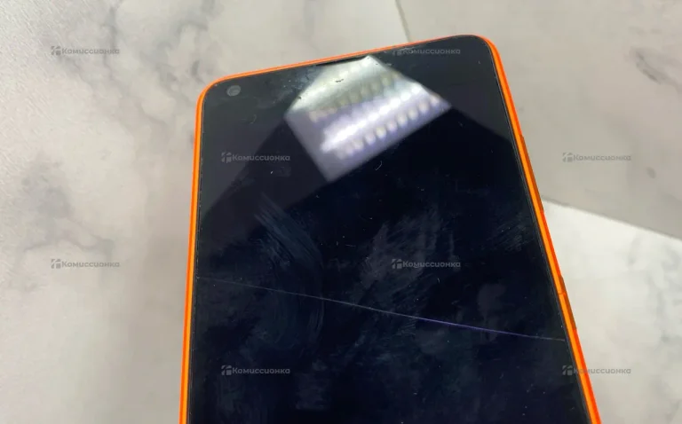 Microsoft Lumia 640 LTE 1/8 ГБ
