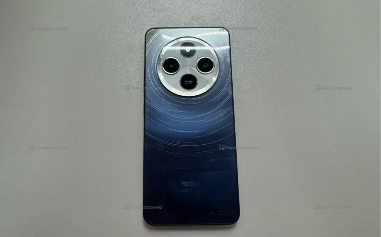Xiaomi Redmi 14C 4/128 ГБ