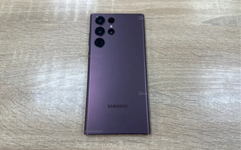 Samsung Galaxy S22 Ultra 12/256 ГБ