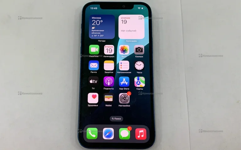 Apple IPhone 12 64Gb