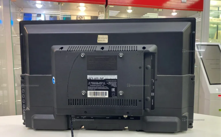 Телевизор Polarline 22PL11TC