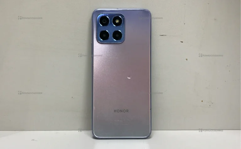 Honor X6 4/64 ГБ
