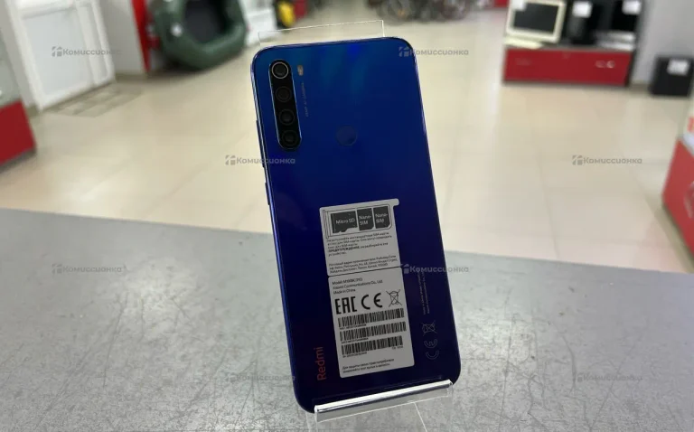 Xiaomi Redmi Note 8t 3/32
