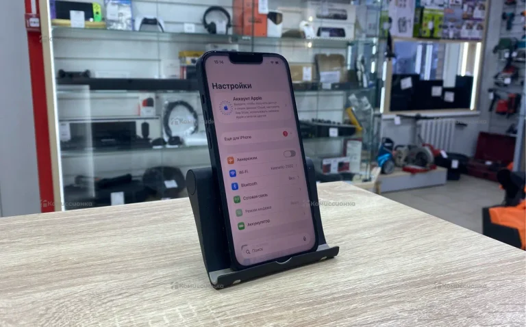 Apple iPhone 13 4/128 ГБ