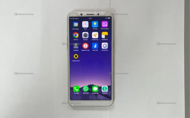 Oppo A83 3/32Gb