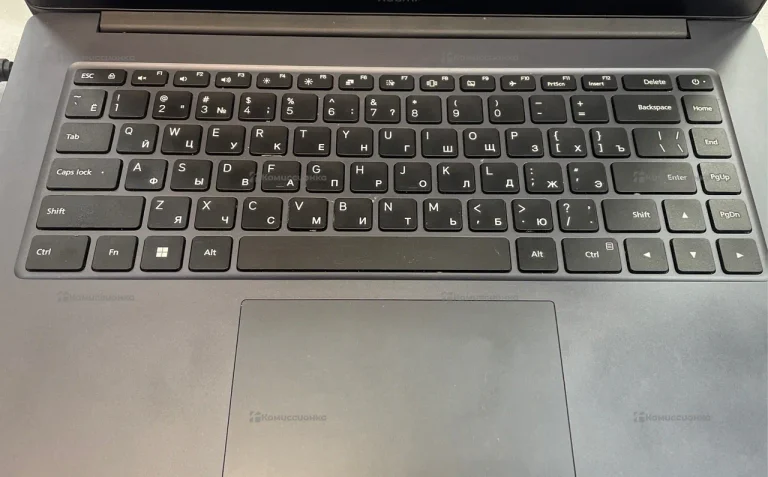 Ноутбук  RedmiBook 15