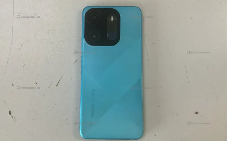 Tecno Spark Go 2023 3/64 ГБ