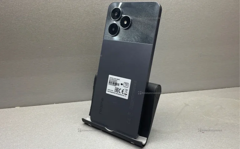 Realme Note 50 3/64 ГБ