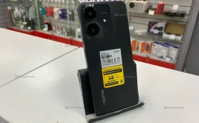 Купить Realme Note 60x 4/128 ГБ б/у , в Екатеринбург Цена:3500рублей