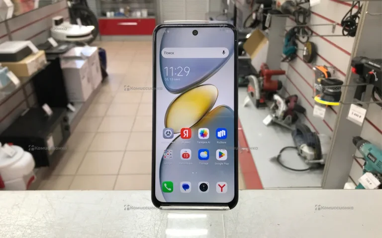 Tecno spark go 1 4/64