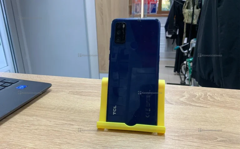 TCL 20Y