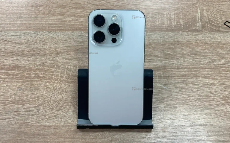 Apple Iphone 15 Pro 256Gb