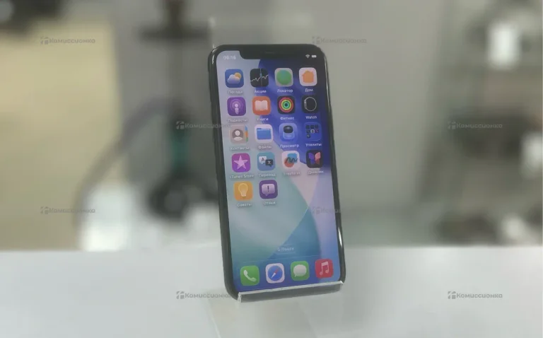 Apple iPhone 11 Pro 4/64 ГБ