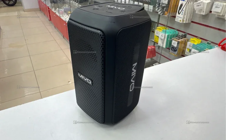 Колонка  Mivo M67