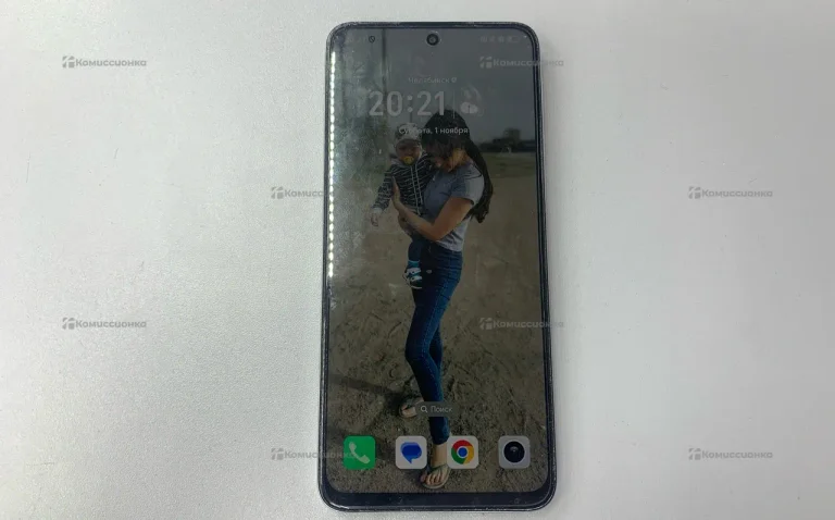 Honor X7c 6/128 ГБ