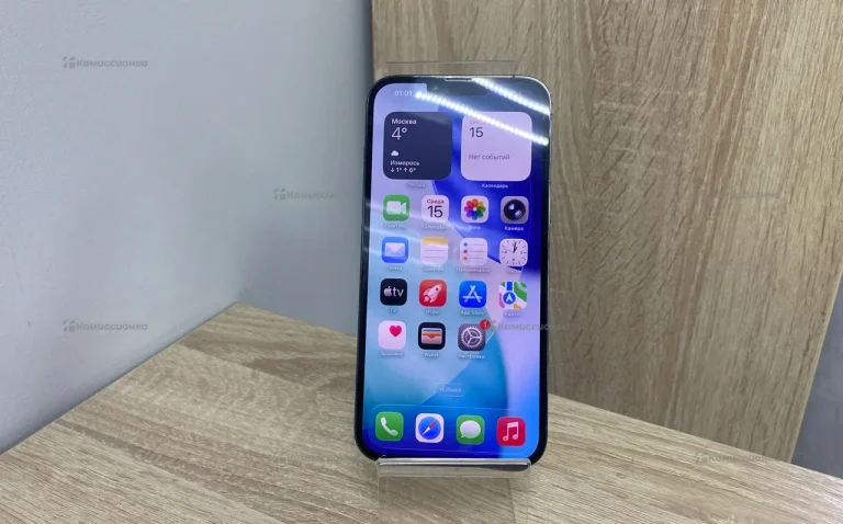 Apple iPhone 13 Pro Max 128Gb