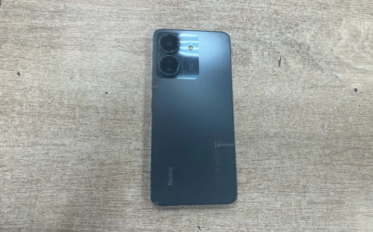 Xiaomi Redmi 13C 8/256 ГБ