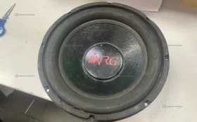 Купить Сабвуфер  NRG CW-3125 C б/у , в Уфа Цена:1290рублей