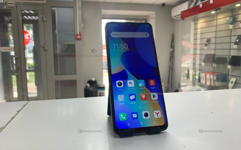 Tecno spark 10c 8/128gb