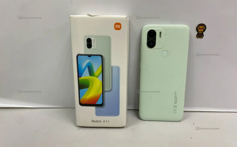 Xiaomi Redmi A1+ 2/32Gb