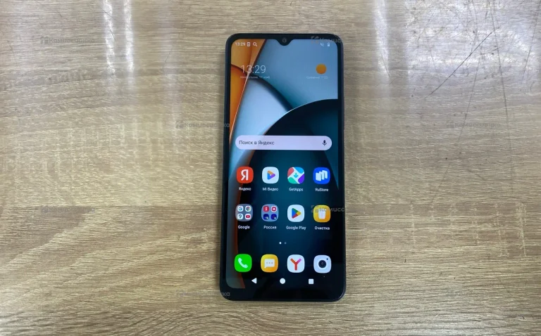 Xiaomi Redmi A3 4/128 ГБ