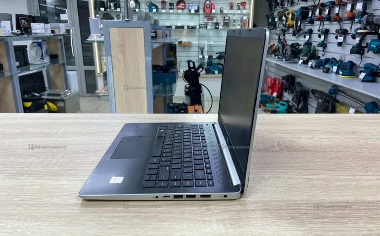 Ноутбук  HP 14s-dq1019ur