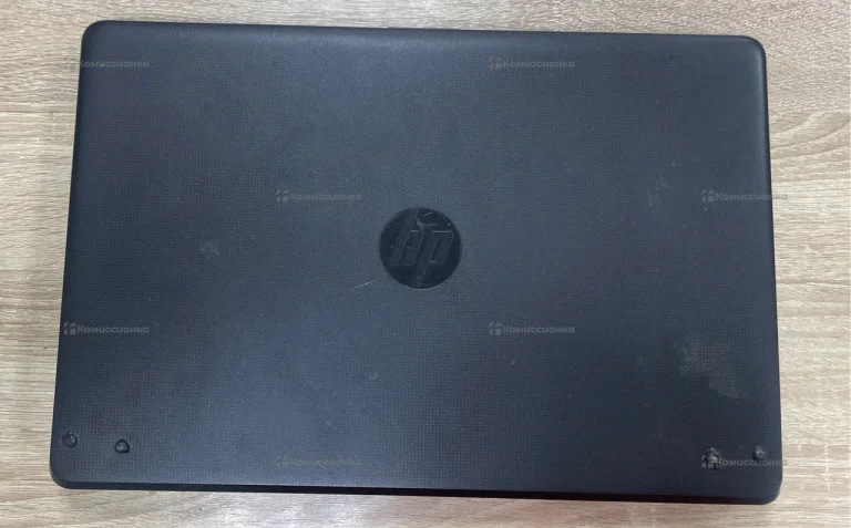 Ноутбук HP 15 BW-551ur