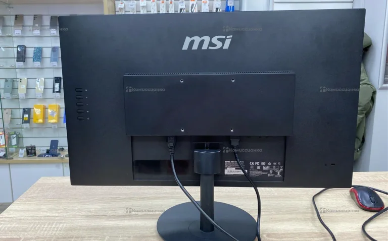 Монитор MSI PRO MP271