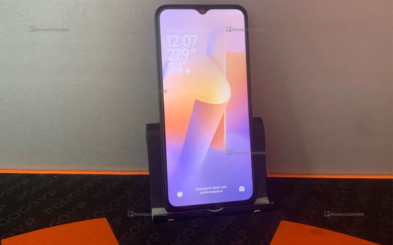 Xiaomi Poco M5 4/64Gb