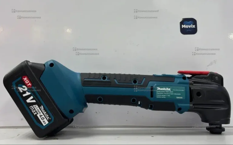Реноватор Makita АКБ