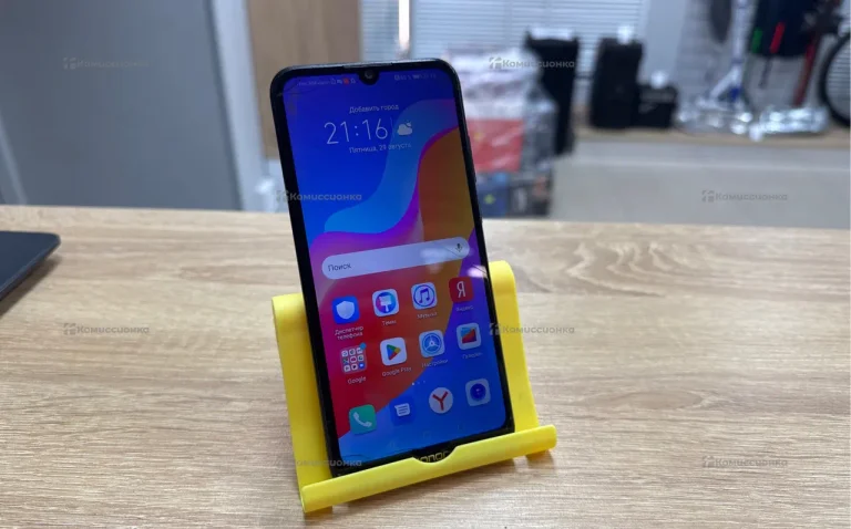 Honor 8A 2/32Gb
