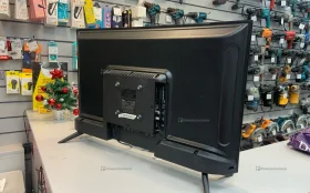 Купить Телевизор Haier 32 Smart TV S1 б/у , в Пермь Цена:8990рублей