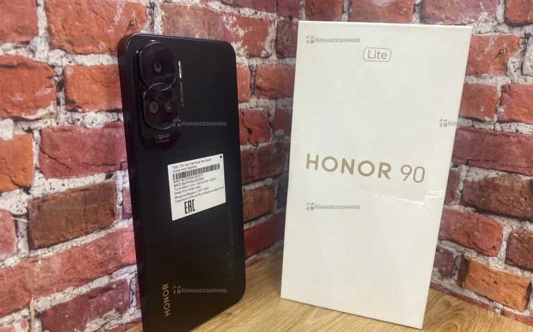 Honor 90 Lite 8/256 ГБ