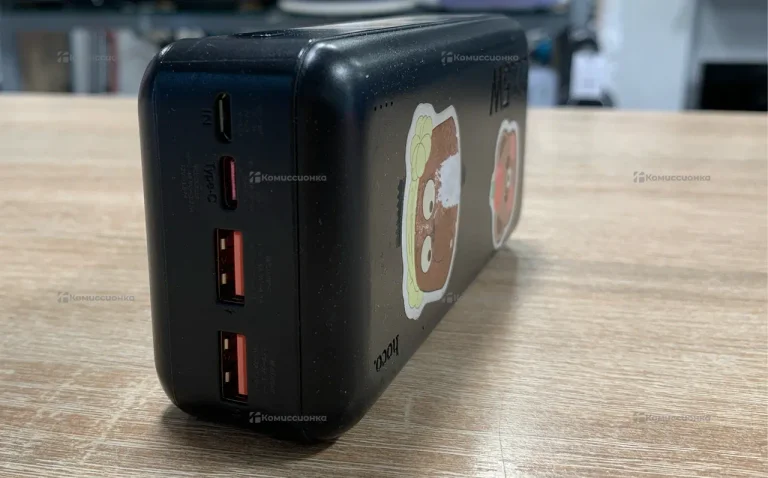 Power Bank 20000