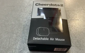Купить Беспроводная мышь CHEERDOTS 2 б/у , в Самара Цена:3490рублей