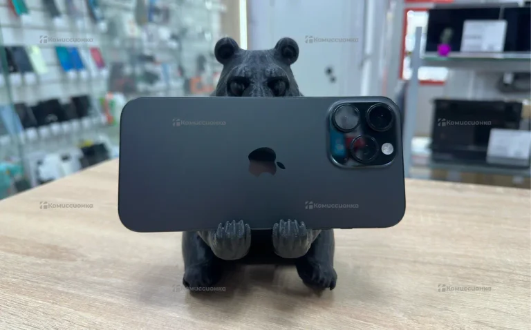 Apple iPhone 16 Pro Max 8/256 ГБ