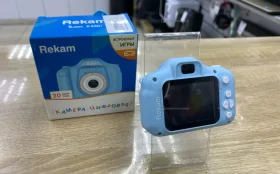 Купить Фотоаппарат  Rekam k330 б/у , в Самара Цена:890рублей
