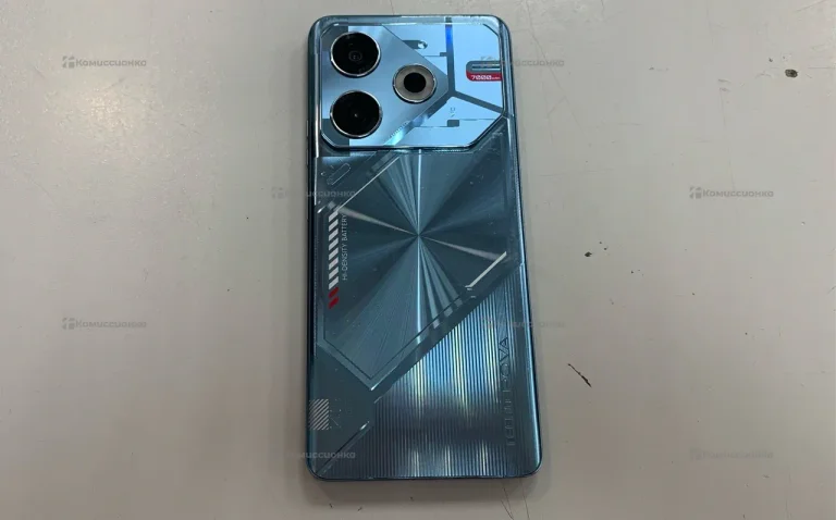 Tecno Pova 6 Neo 8/128 ГБ