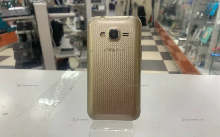 Samsung Galaxy J1 mini prime 1/8 ГБ