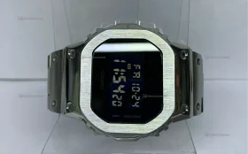 Часы  Casio G-Shock DW-5600BB