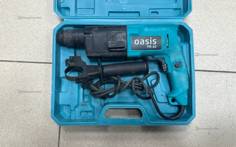 Перфоратор Oasis PR-65