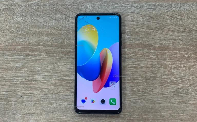 Tecno Spark Go 2024 4/128gb