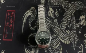 Часы  Citizen Automatic