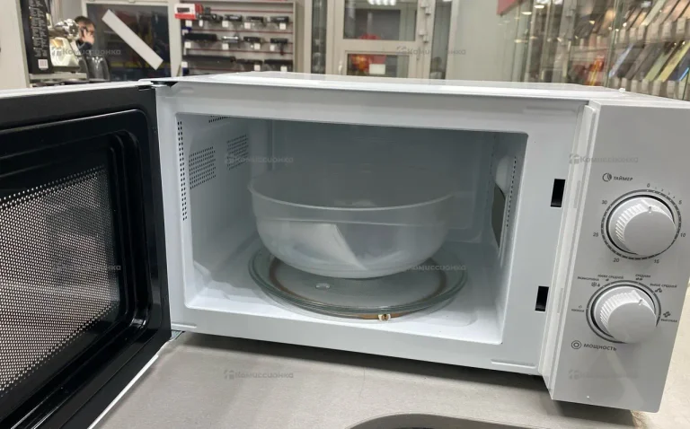 Микроволновая печь Manya W23M03W