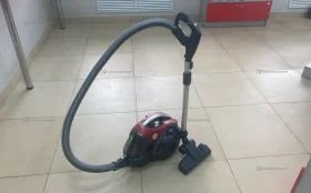 Пылесос  lg VC83209UHA